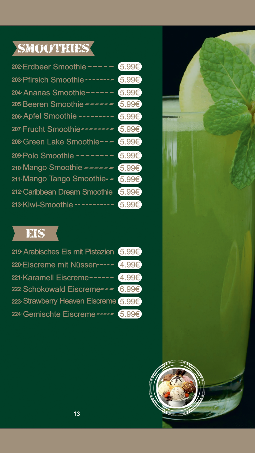 13